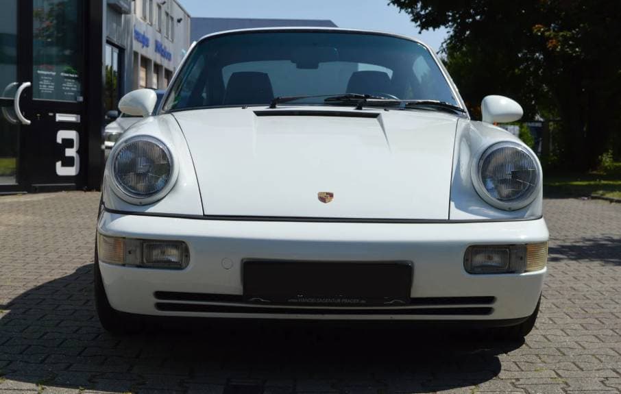 1991 Porsche OSTATNÍ - 2
