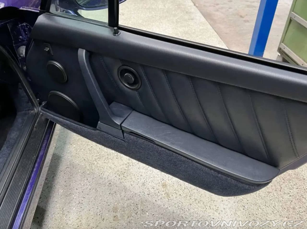 1991 Porsche CARRERA - 9