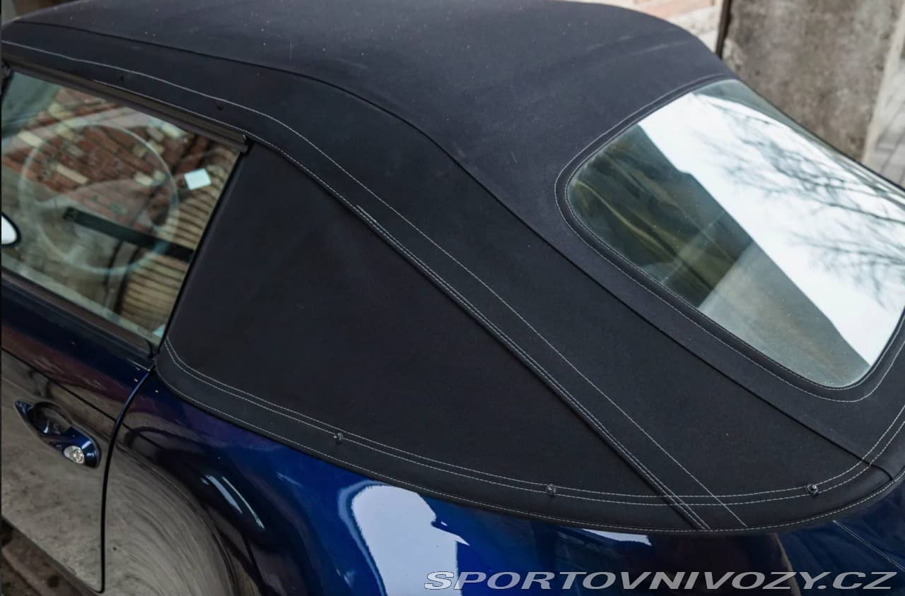 1994 Porsche CARRERA - 10