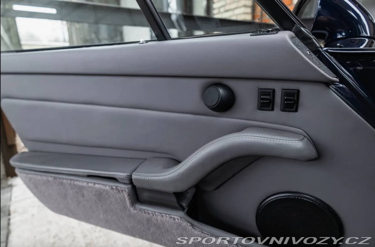1994 Porsche CARRERA - 18