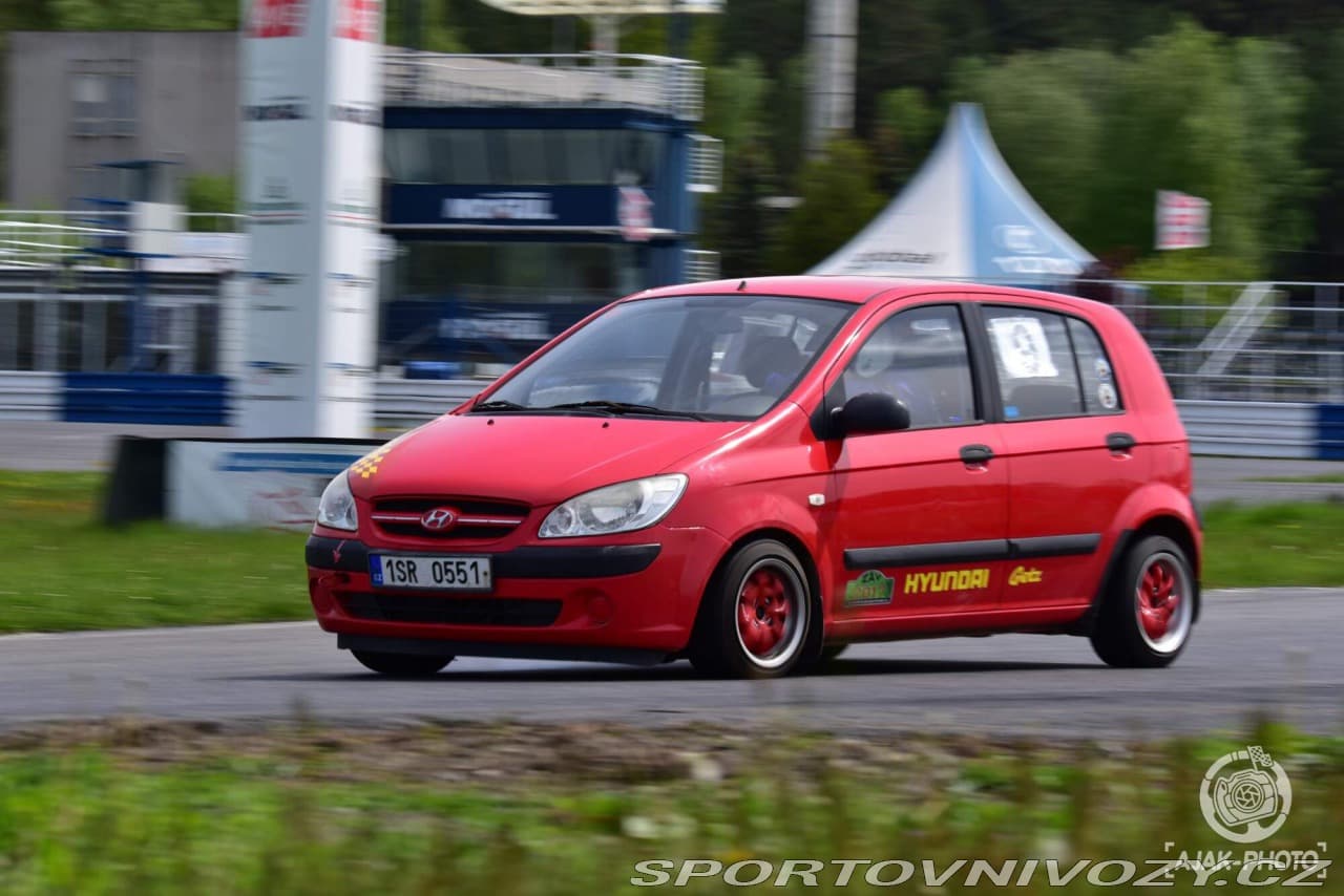2006 Hyundai OSTATNÍ - 7