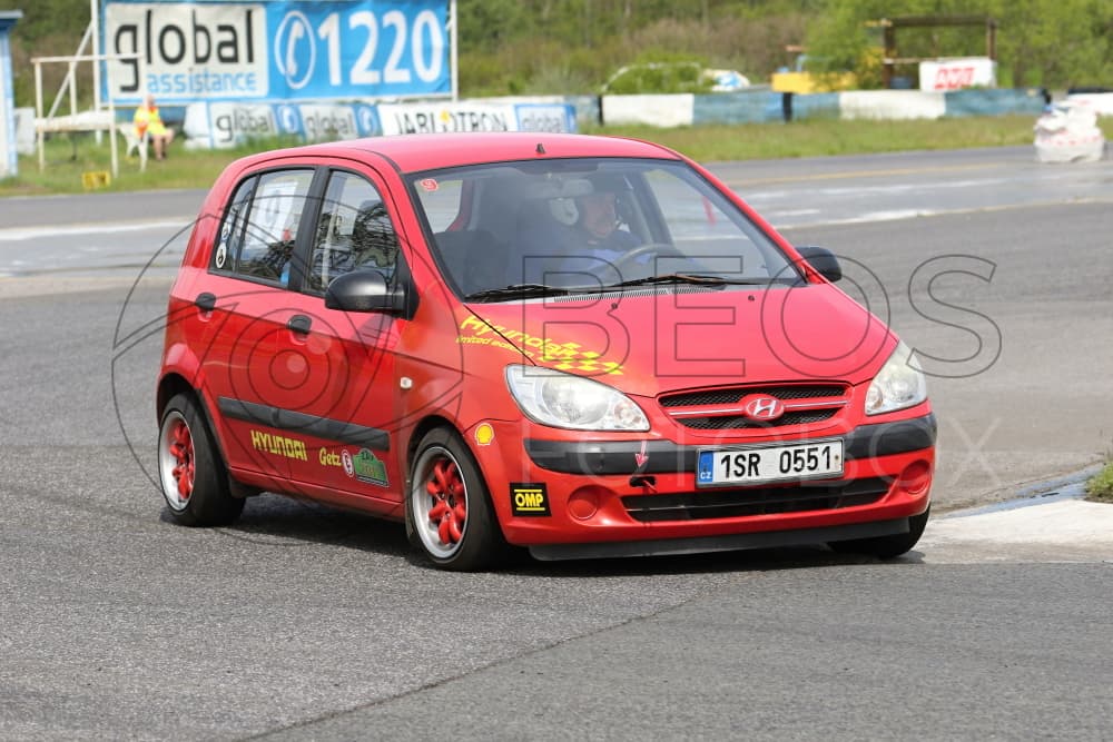 2006 Hyundai OSTATNÍ - 8