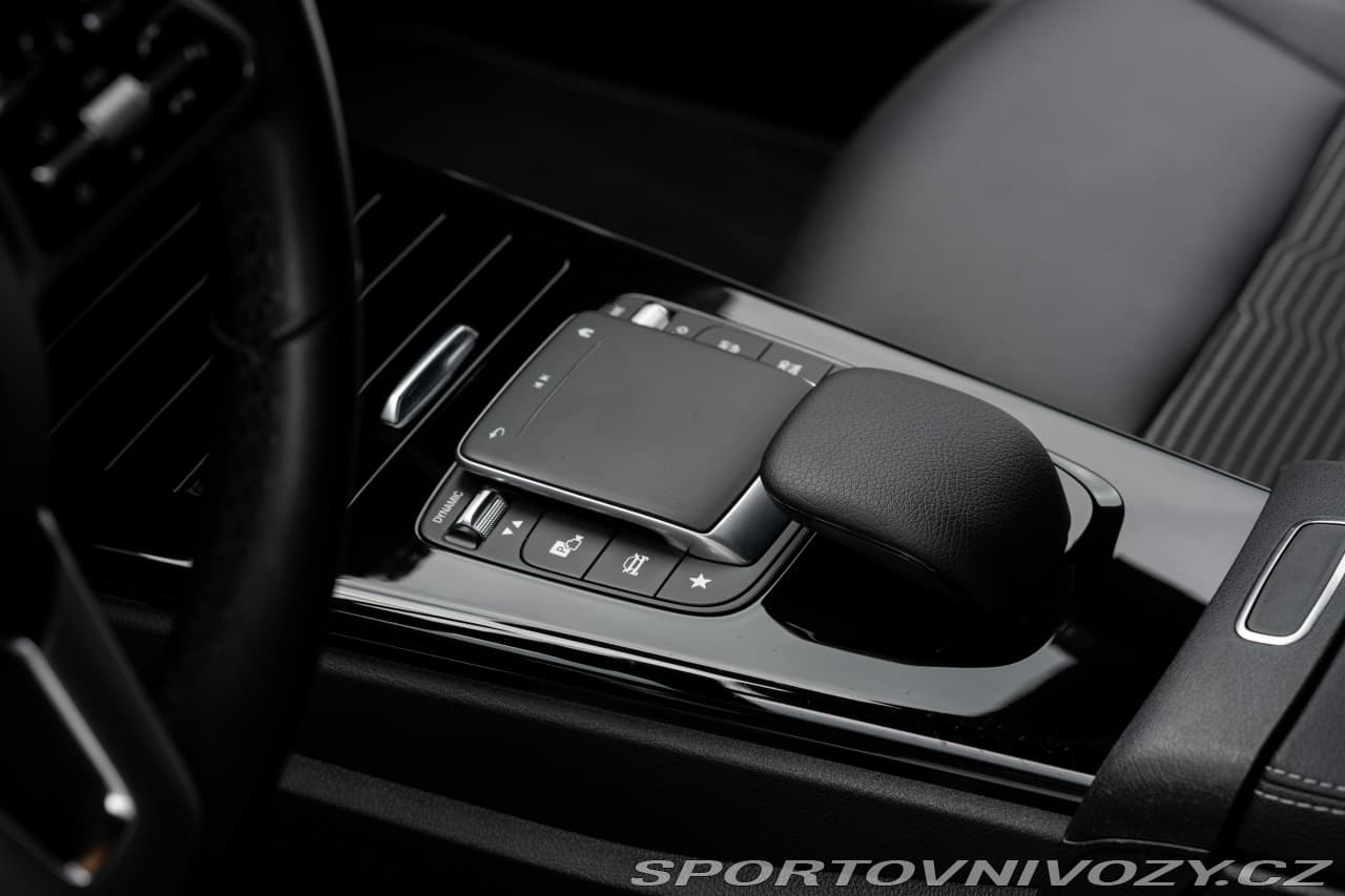 2022 Mercedes-Benz CLA - 6