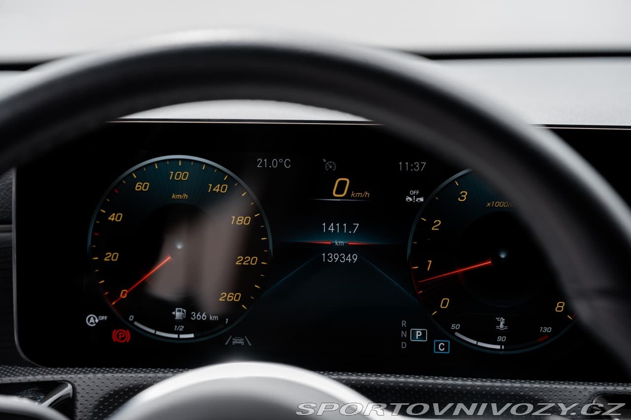2022 Mercedes-Benz CLA - 8