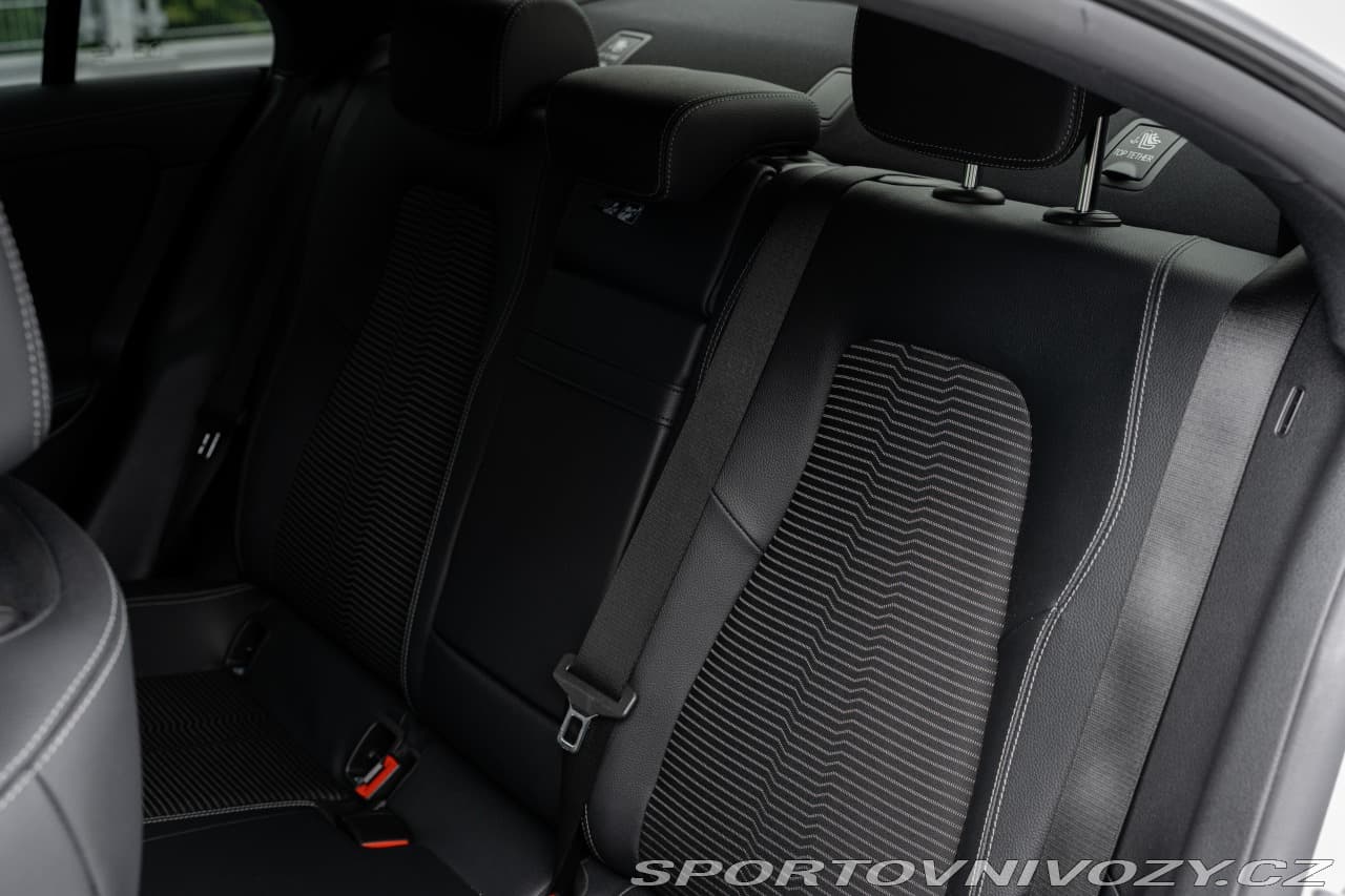 2022 Mercedes-Benz CLA - 9
