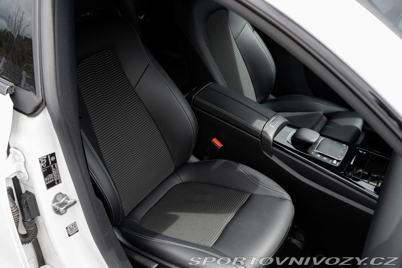 2022 Mercedes-Benz CLA - 4