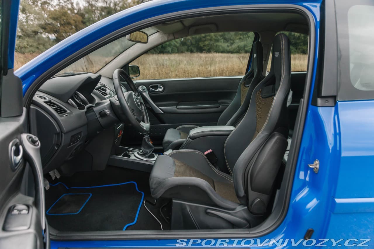 2007 Renault MEGANE - 12