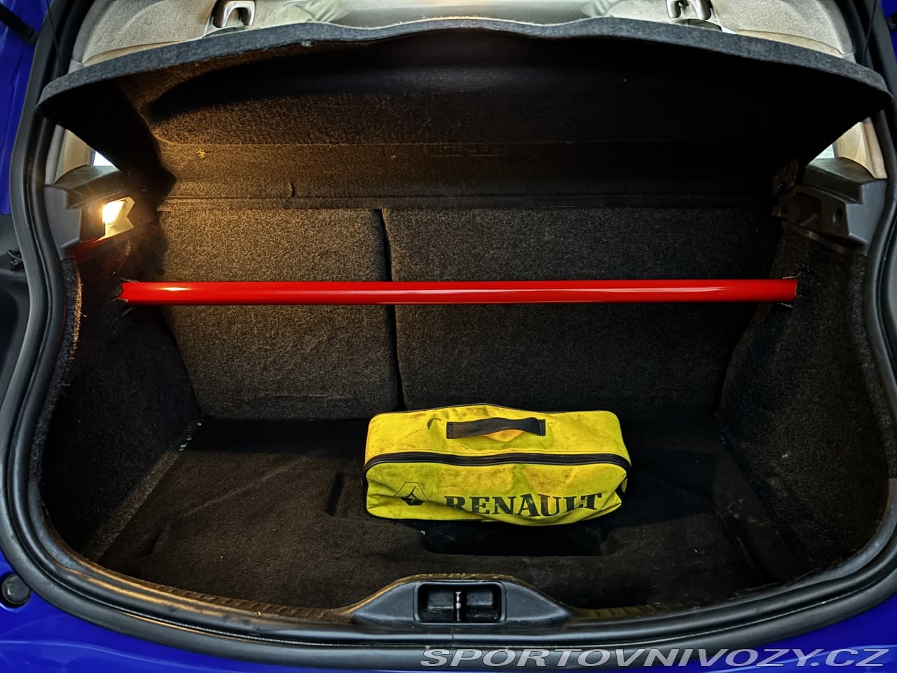 2007 Renault MEGANE - 15