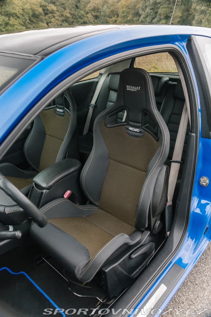 2007 Renault MEGANE - 6