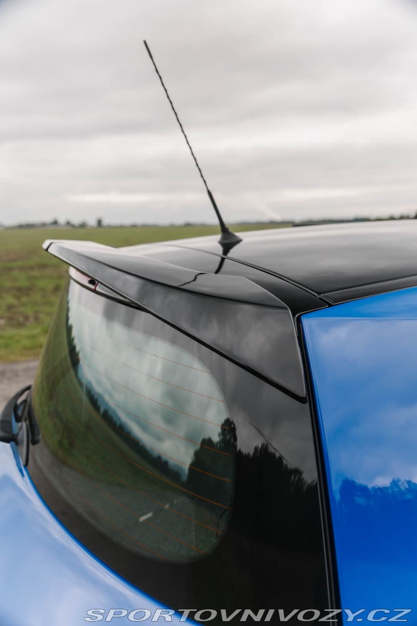2007 Renault MEGANE - 8