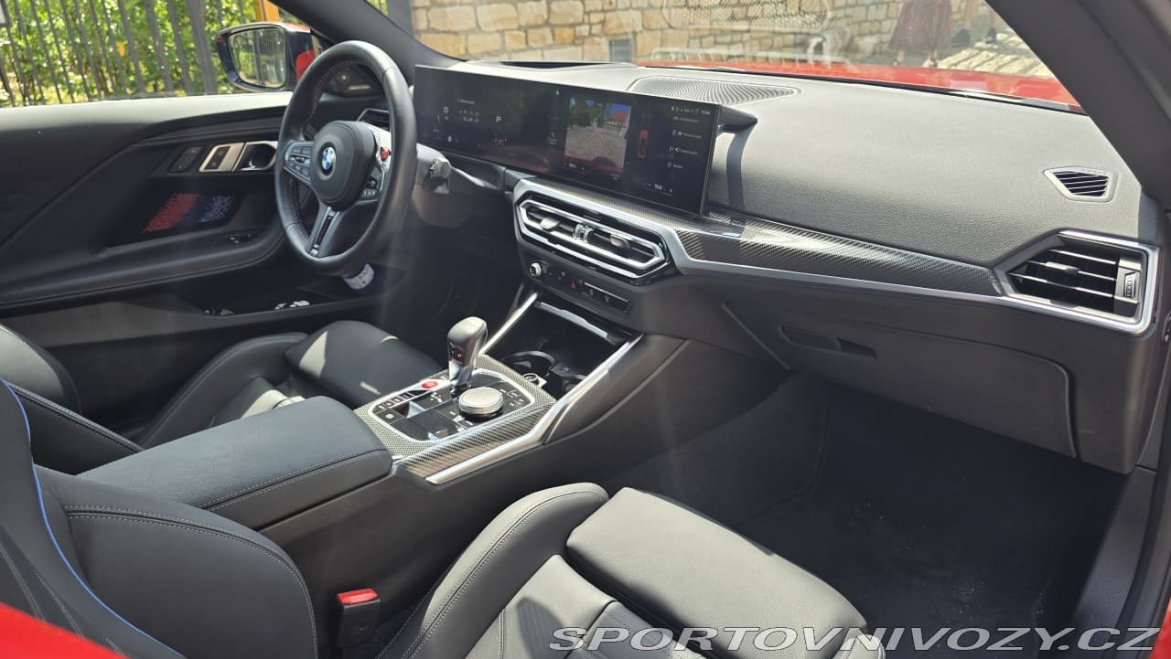 2023 BMW M2 - 15