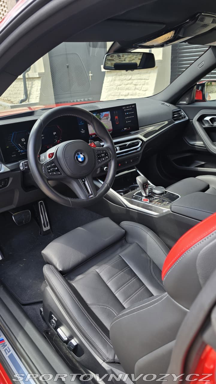 2023 BMW M2 - 16