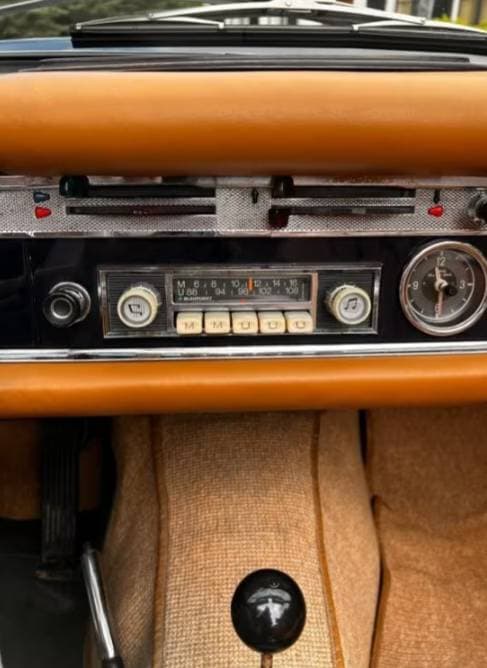 1964 Mercedes-Benz SL - 9