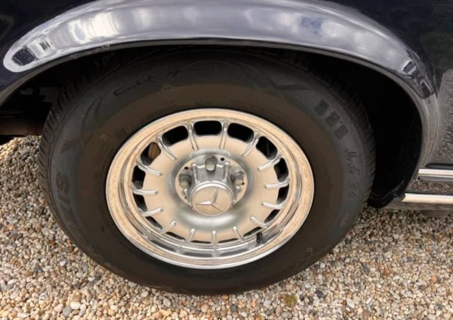 1964 Mercedes-Benz SL - 11