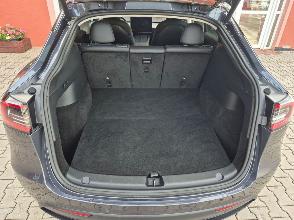 2021 Tesla Model Y - 19