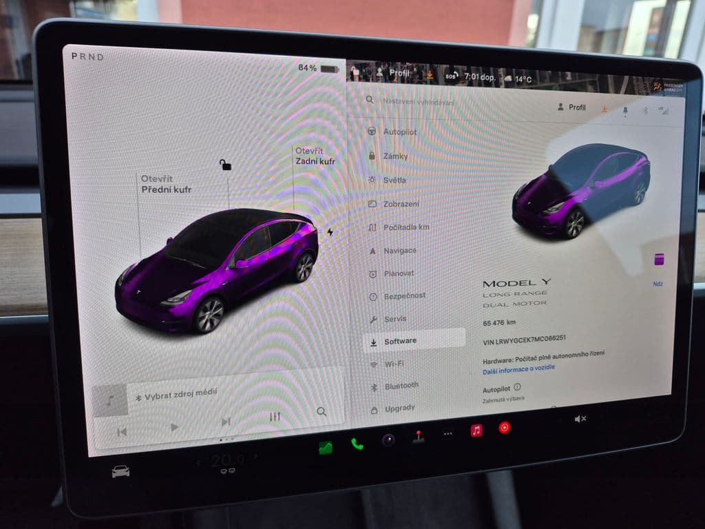 2021 Tesla Model Y - 39