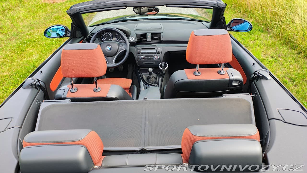 2008 BMW 1-Series - 19