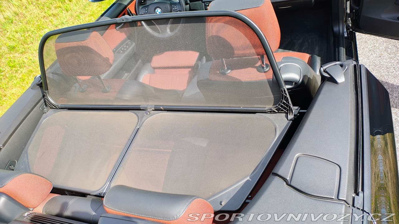 2008 BMW 1-Series - 27