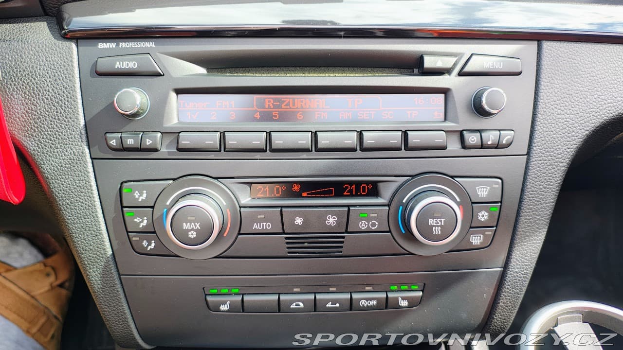 2008 BMW 1-Series - 29