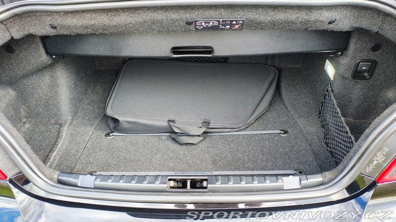 2008 BMW 1-Series - 31