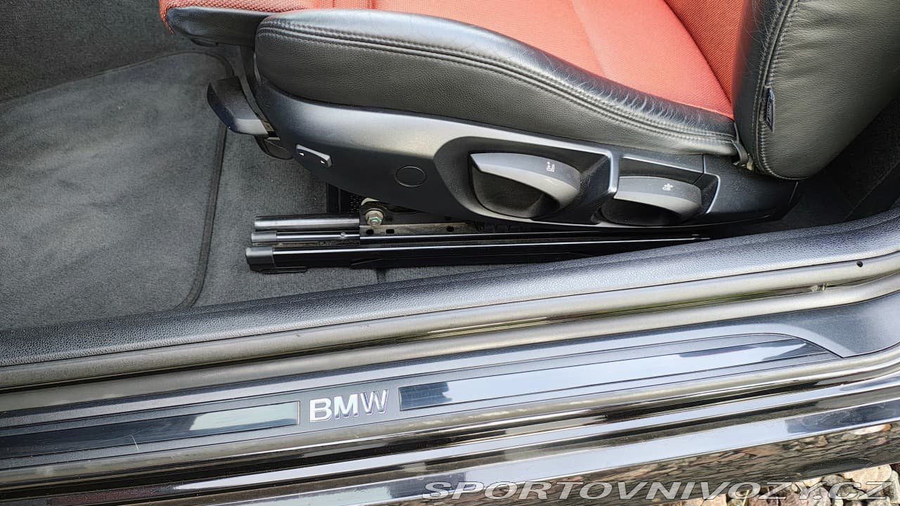 2008 BMW 1-Series - 33