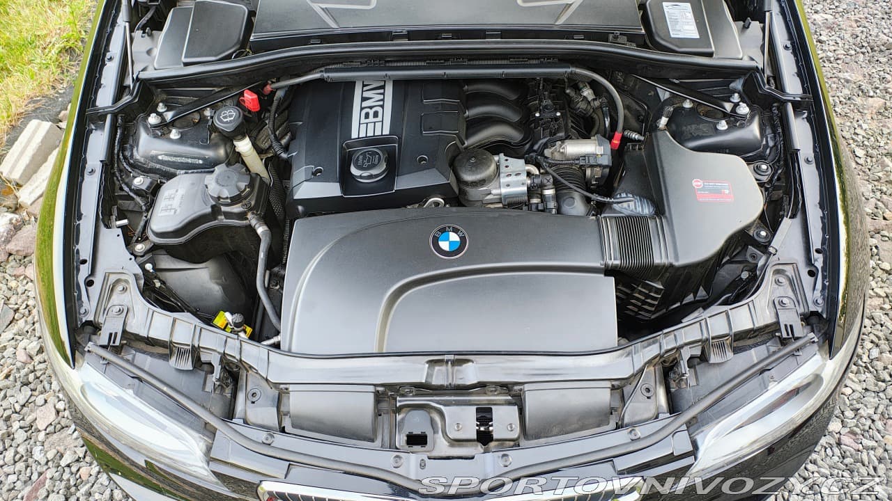 2008 BMW 1-Series - 35