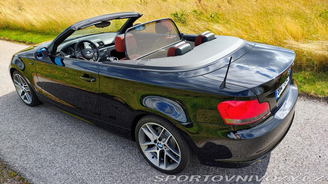 2008 BMW 1-Series - 3