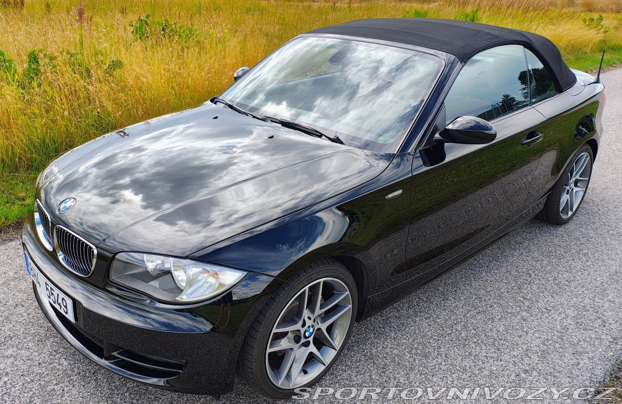 2008 BMW 1-Series - 7