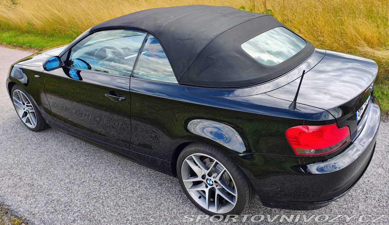 2008 BMW 1-Series - 9