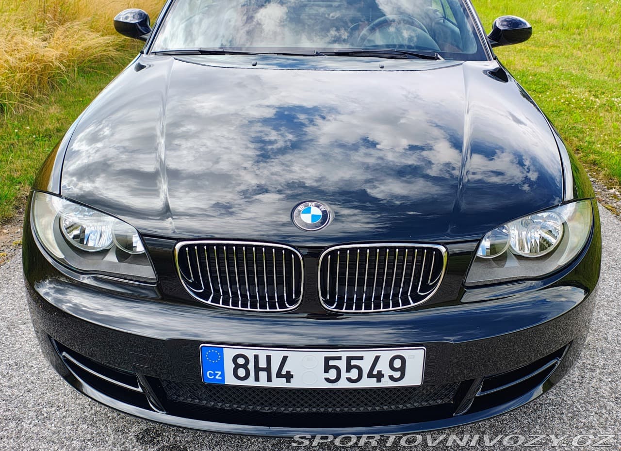 2008 BMW 1-Series - 13