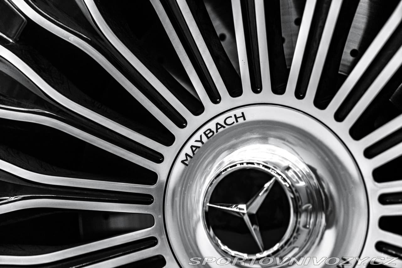 2024 Mercedes-Benz S-CLASS - 11