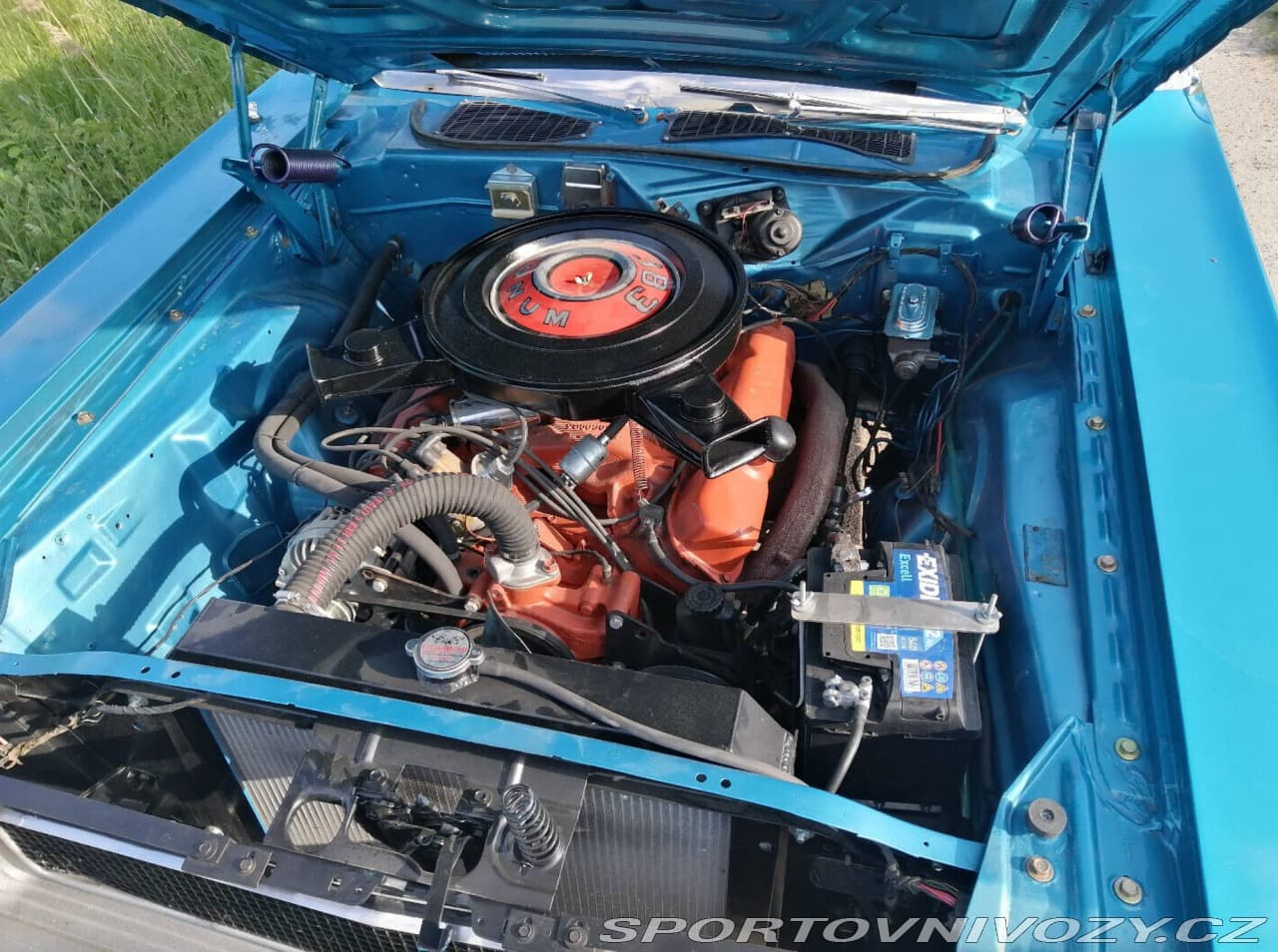 1970 Dodge CHALLENGER - 17