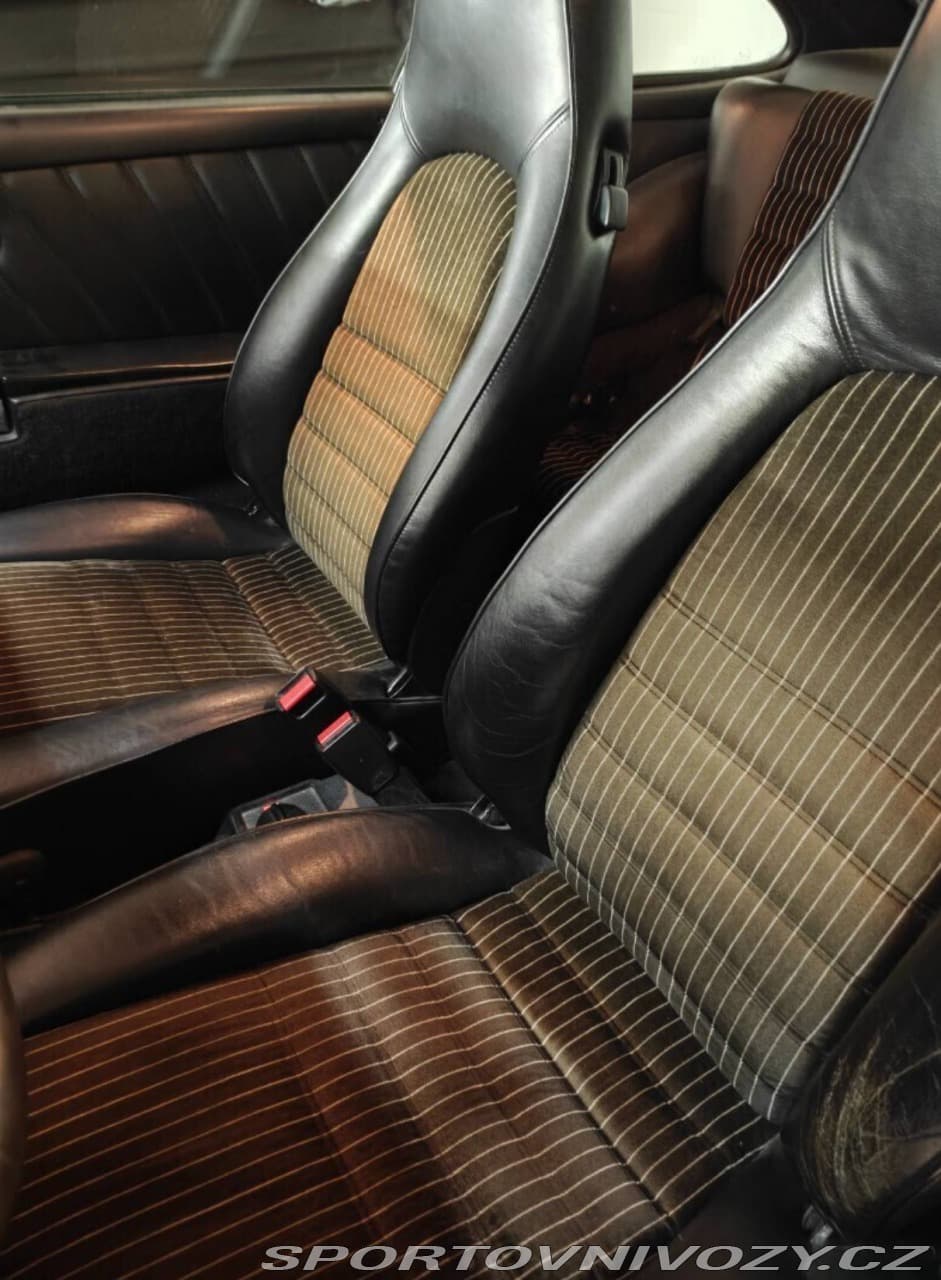 1986 Porsche 911 - 8