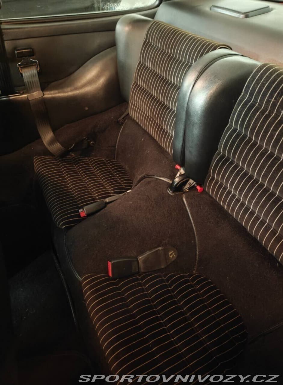 1986 Porsche 911 - 9