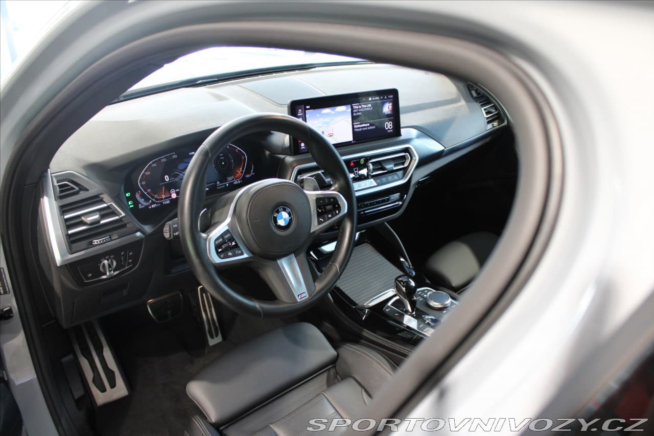 2024 BMW X4 - 7