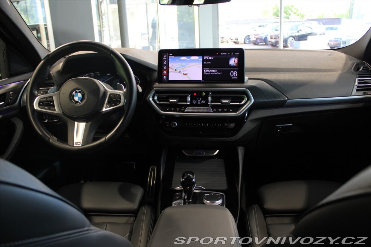 2024 BMW X4 - 8