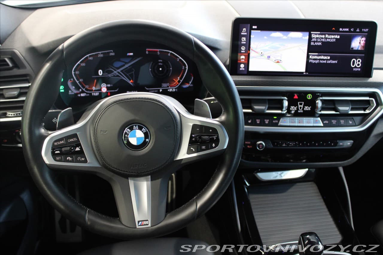 2024 BMW X4 - 9