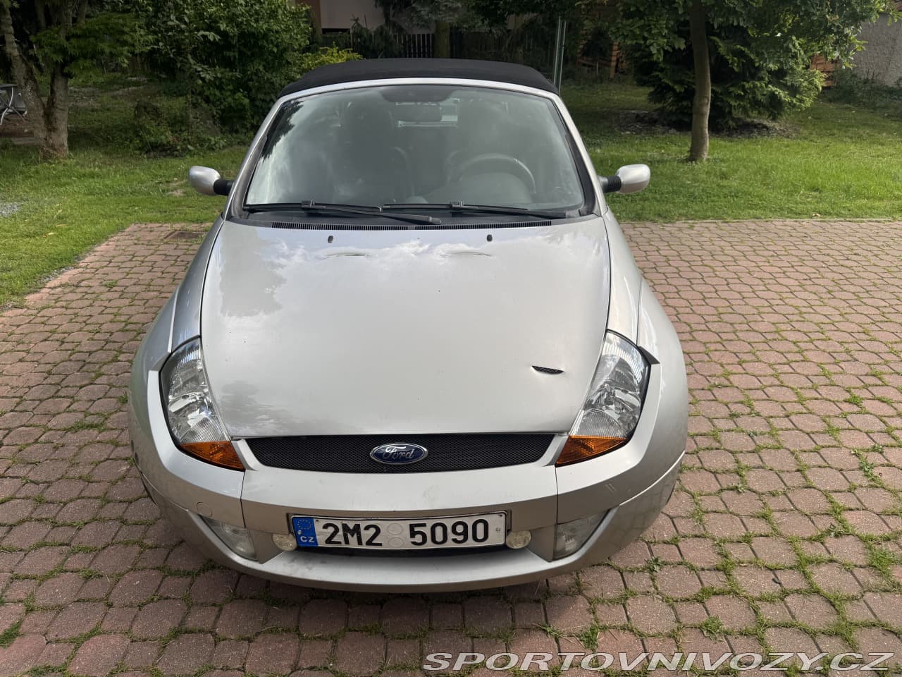2002 Ford OSTATNÍ - 3