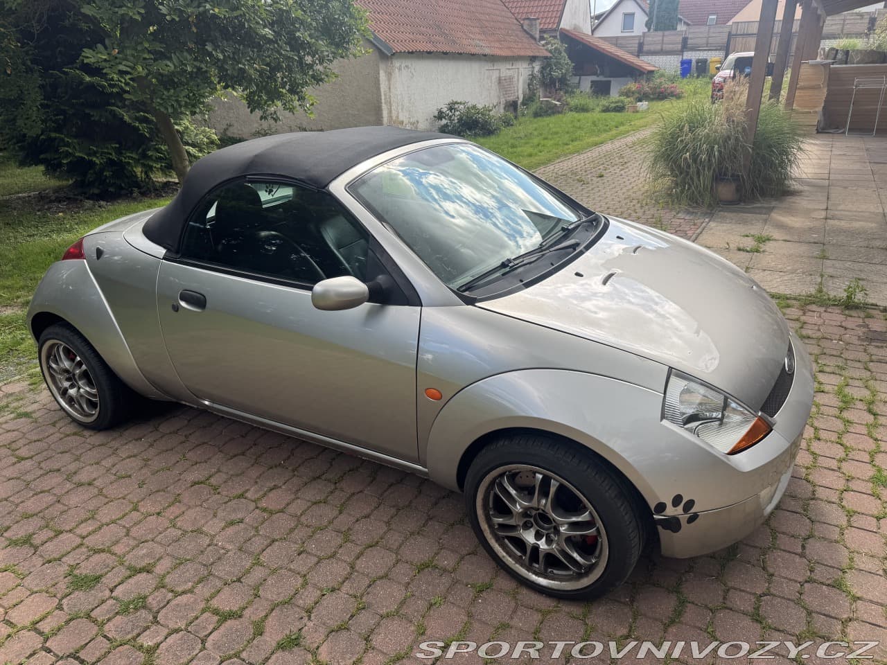 2002 Ford OSTATNÍ - 4