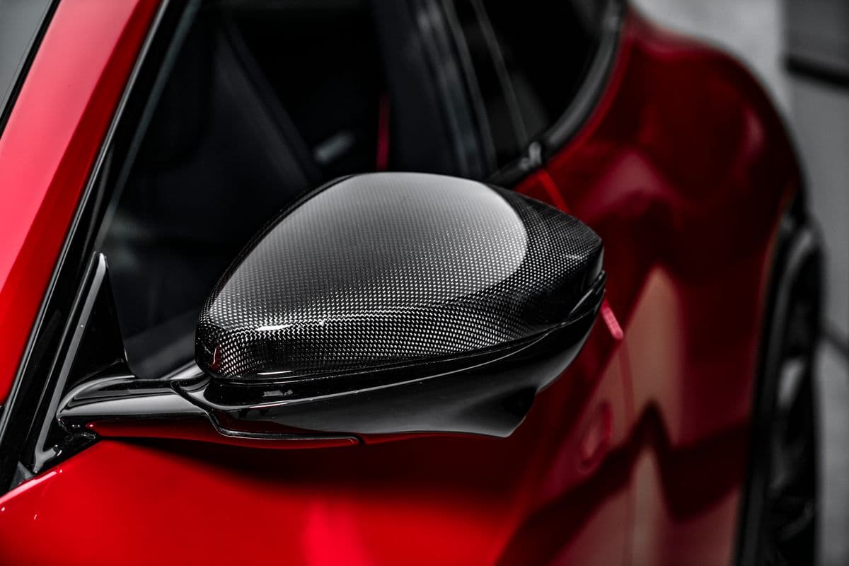 2024 Ferrari PUROSANGUE - 13