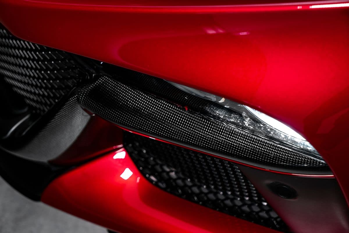 2024 Ferrari PUROSANGUE - 16