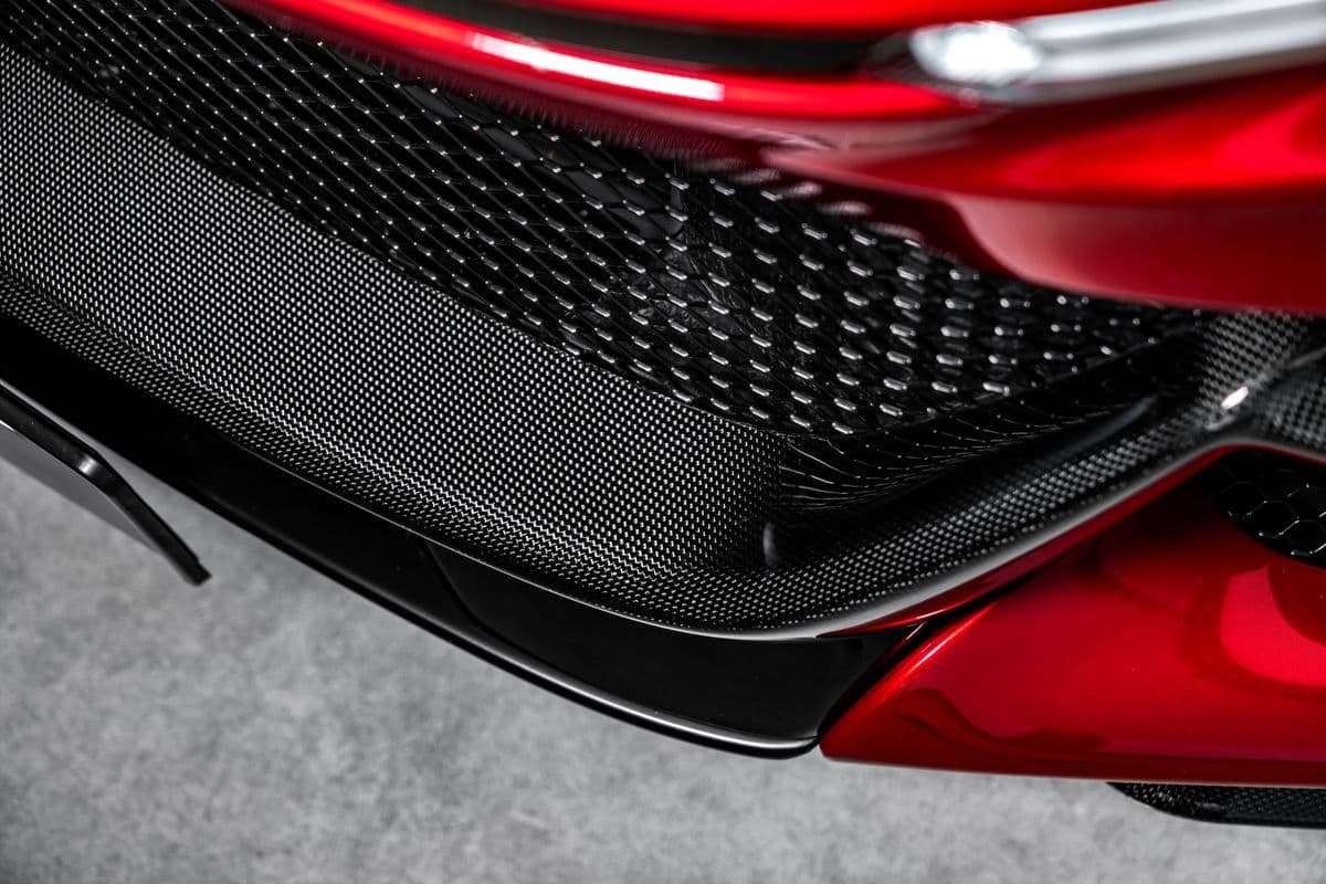 2024 Ferrari PUROSANGUE - 17
