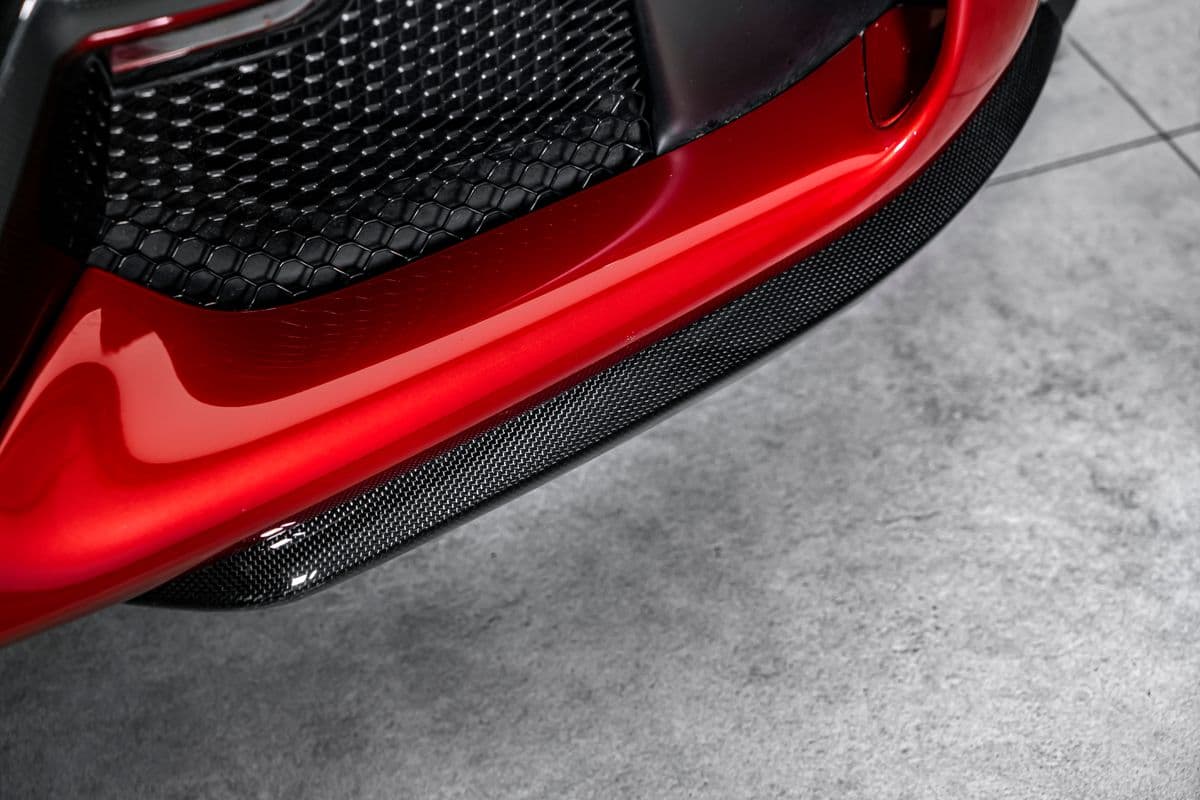 2024 Ferrari PUROSANGUE - 18