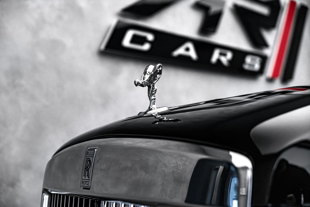 2020 Rolls-Royce CULLINAN - 12