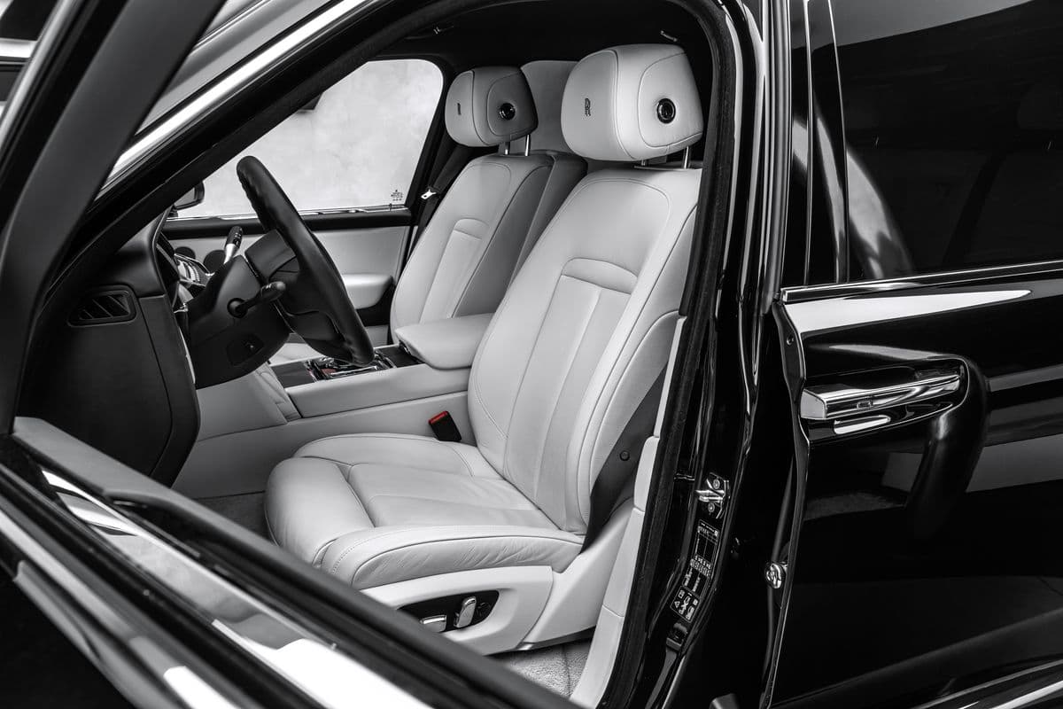 2020 Rolls-Royce CULLINAN - 16