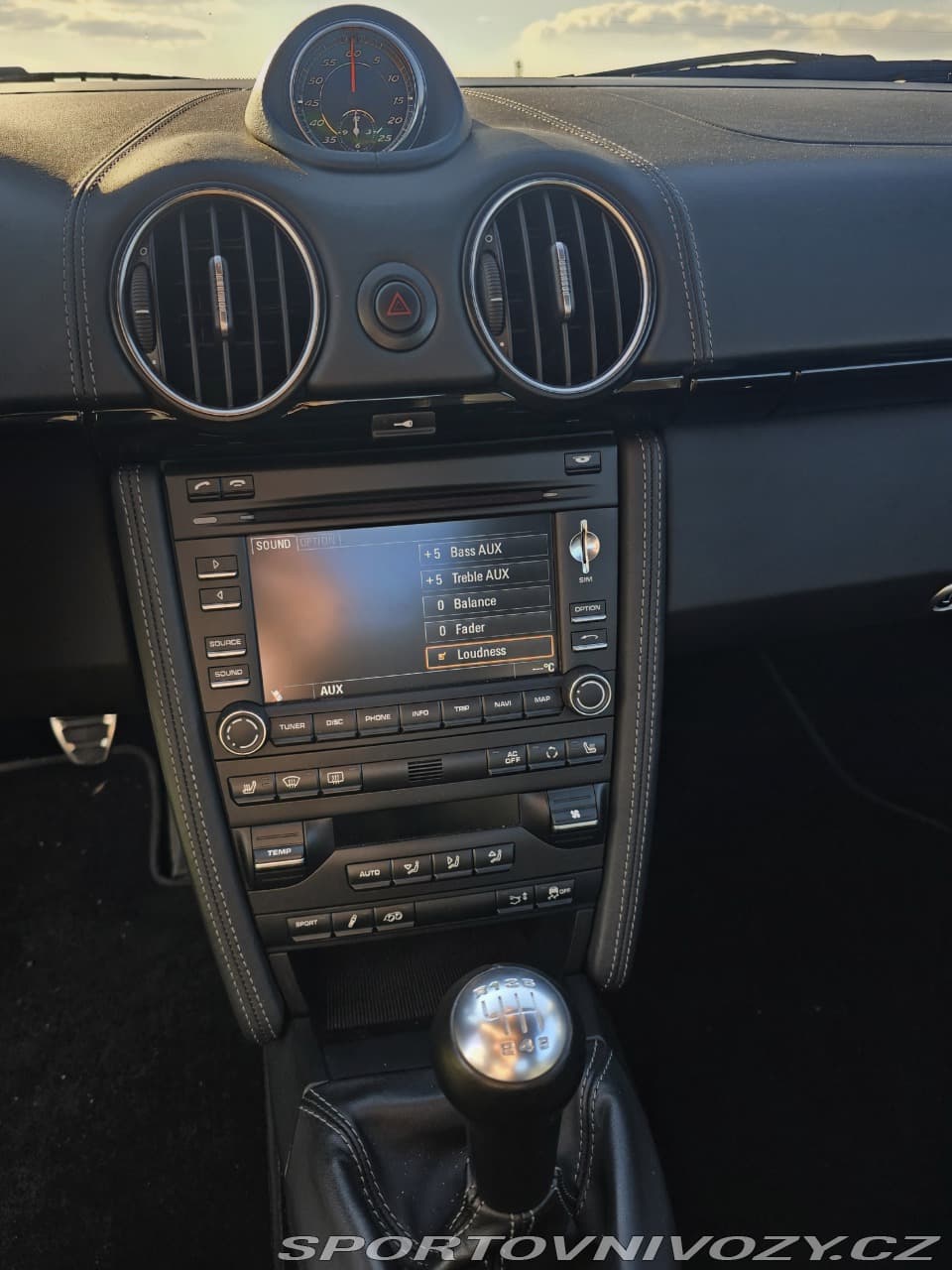 2012 Porsche CAYMAN - 10