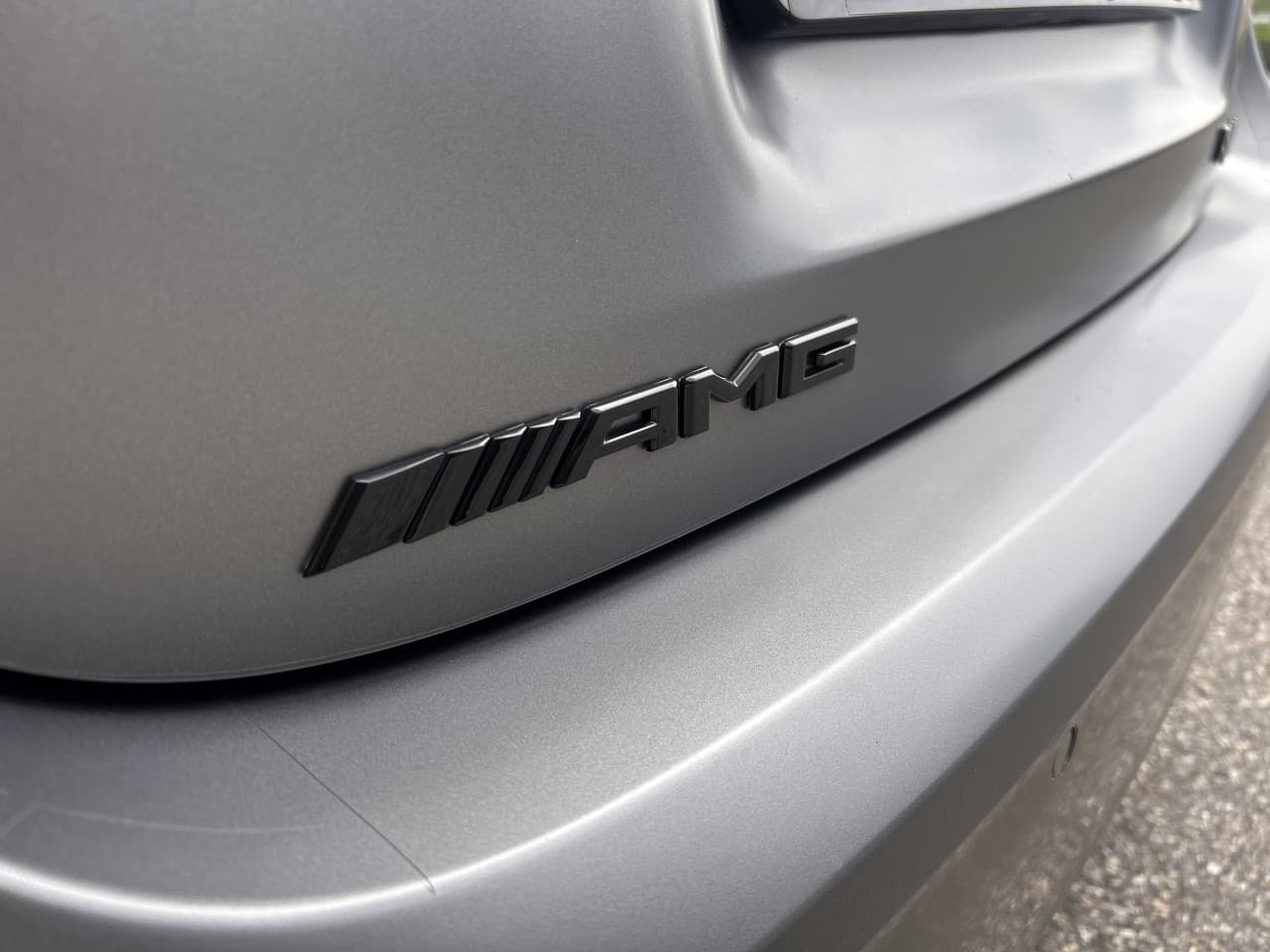 2020 Mercedes-Benz A-CLASS - 10