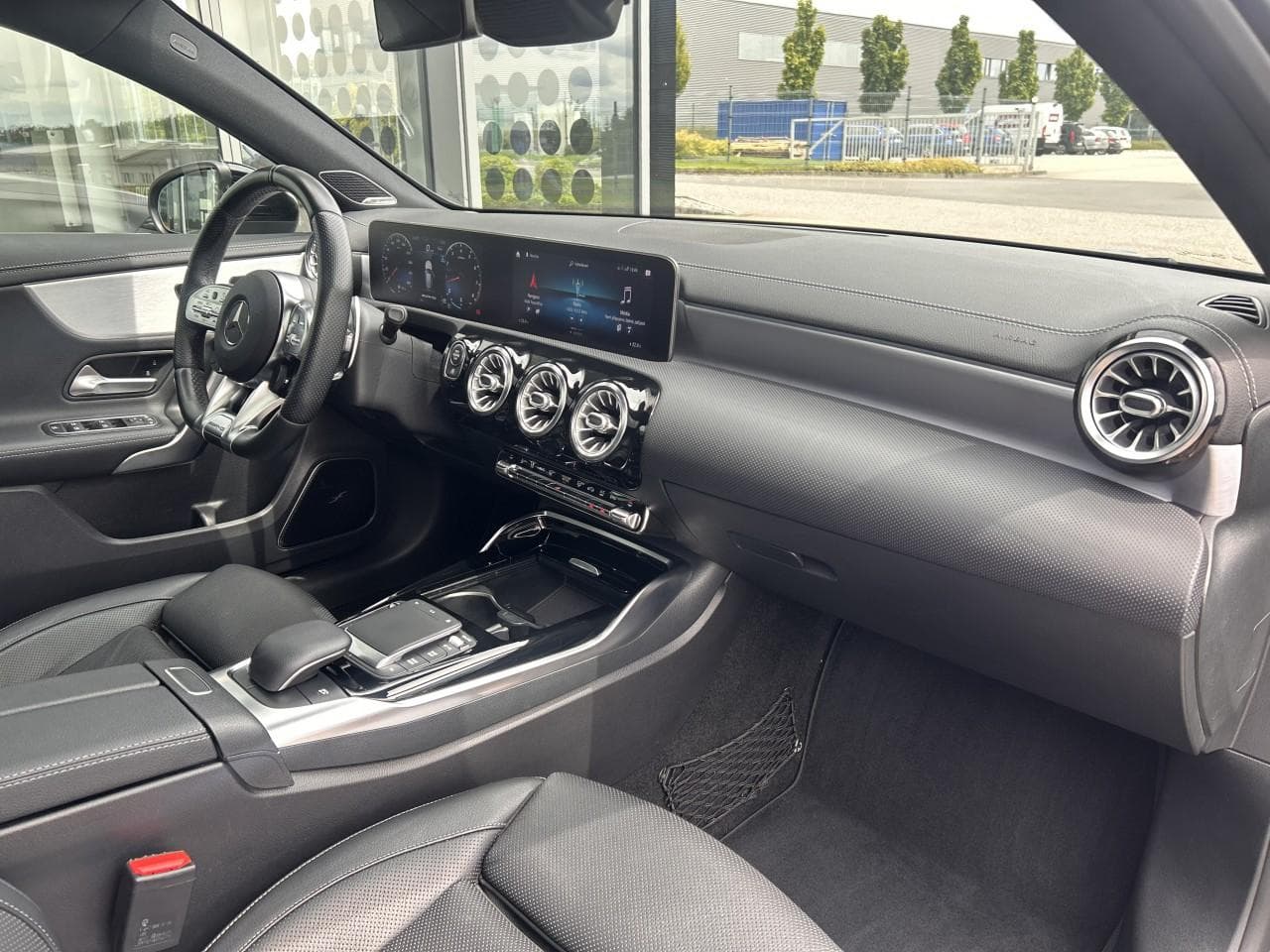 2020 Mercedes-Benz A-CLASS - 15