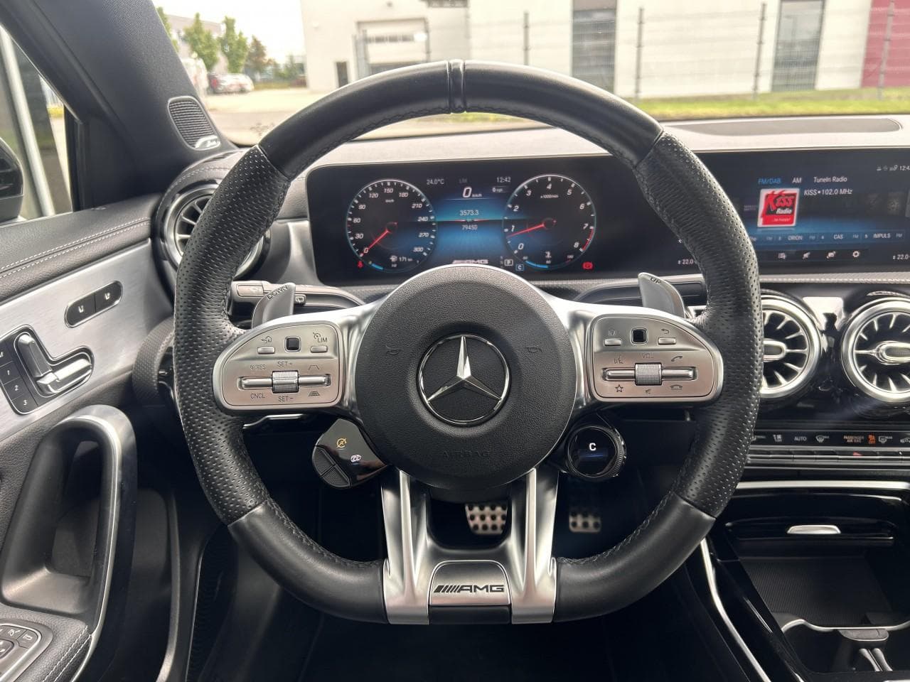 2020 Mercedes-Benz A-CLASS - 17
