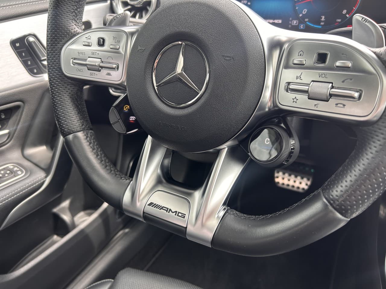 2020 Mercedes-Benz A-CLASS - 18
